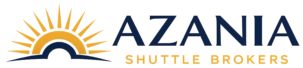 Azania Shuttle Brokers